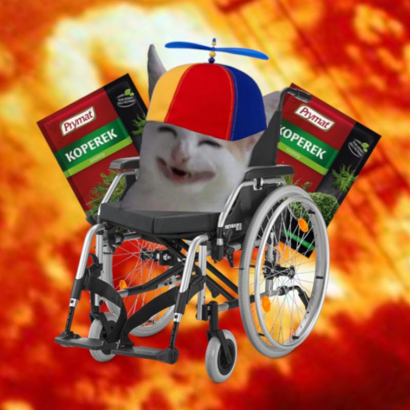 Paralitycy