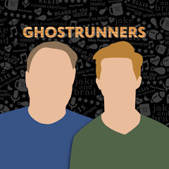 Ghostrunners Podcast Avatar