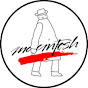 Mr. Macintosh logo