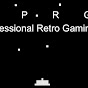 N-PRGG - Non-professional Retro Gaming Guys logo
