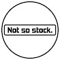 Not So Stock logo