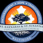St. Barnabas & St. Susanna Coptic Orthodox Church