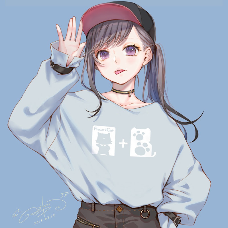 TikTok Baila
