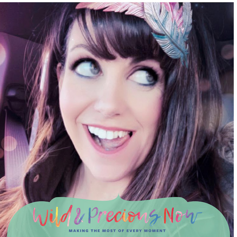 Wild & Precious Now icon