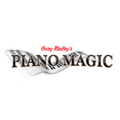 Gary Baileys Piano Magic