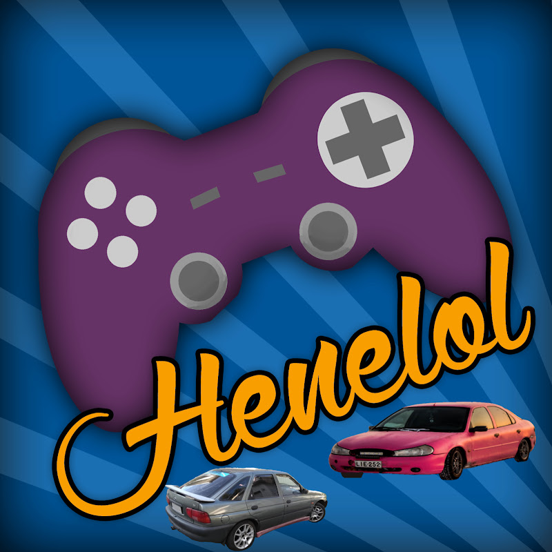 Henelol