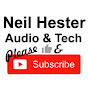 Neil Hester - Tech