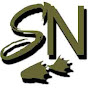 SensingNature logo