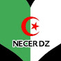 Necer Dz channel logo