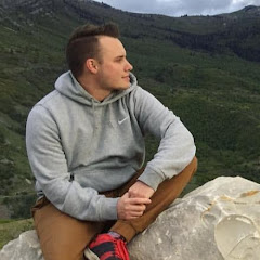 Trent Christiansen
