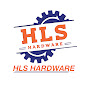 HLS Hardware logo