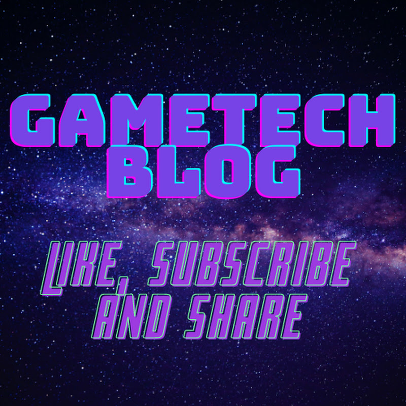 Game Tech Blog