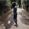 Автор