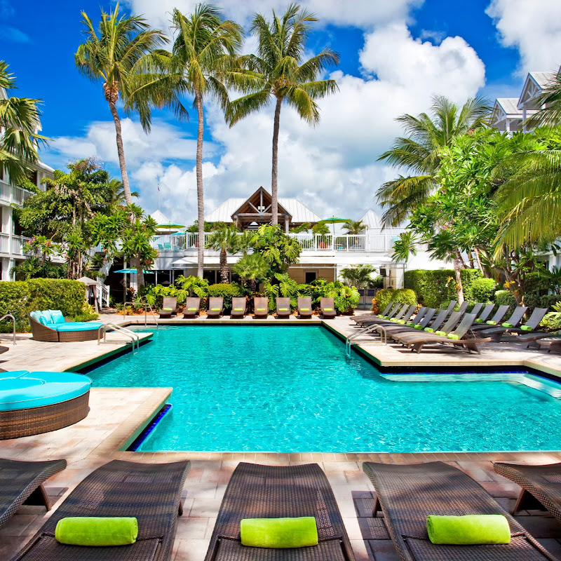 Margaritaville Key West Resort & Marina