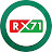 RX71 Health