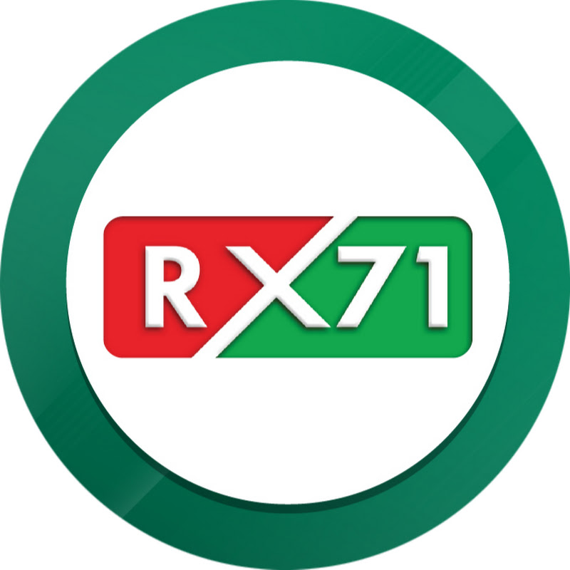 RX71 Health