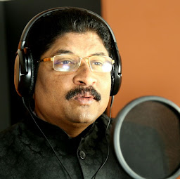 SP Sundar photo
