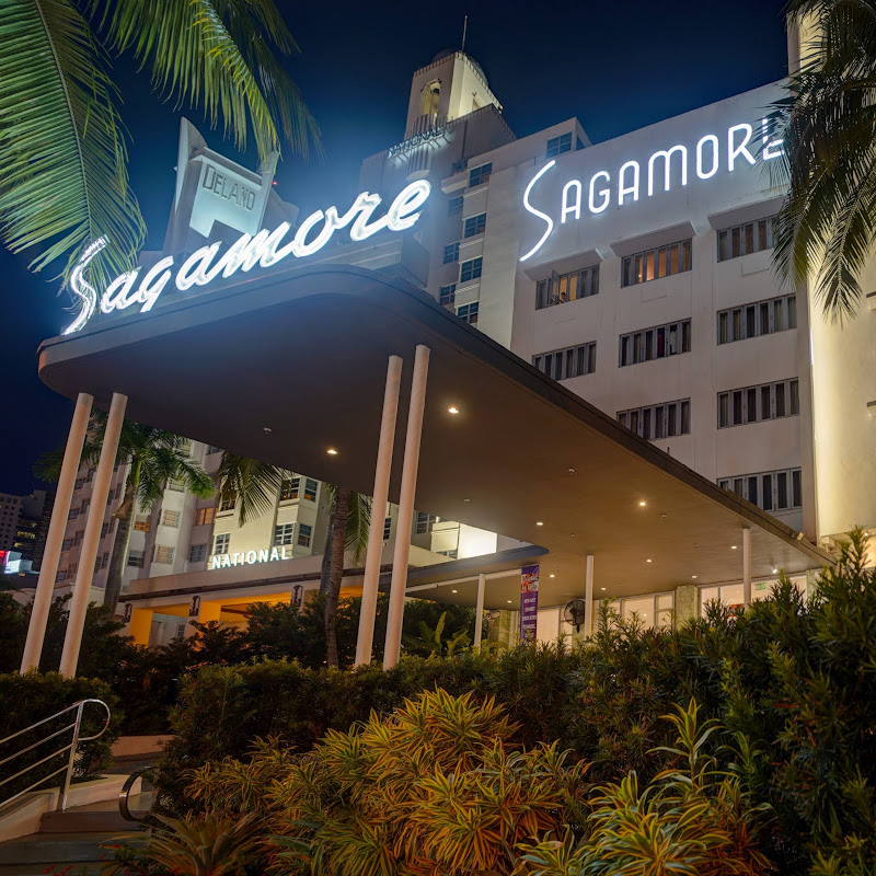 The Sagamore Hotel South Beach