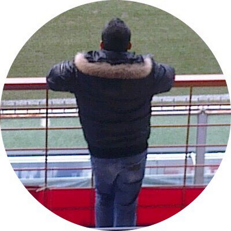 Channel Avatar