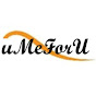 uMeForU logo
