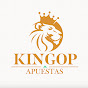 KINGOPapuestas logo