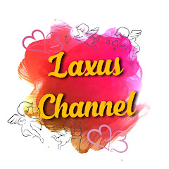Логотип каналу Laxus Channel