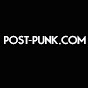 Post-Punk.com logo