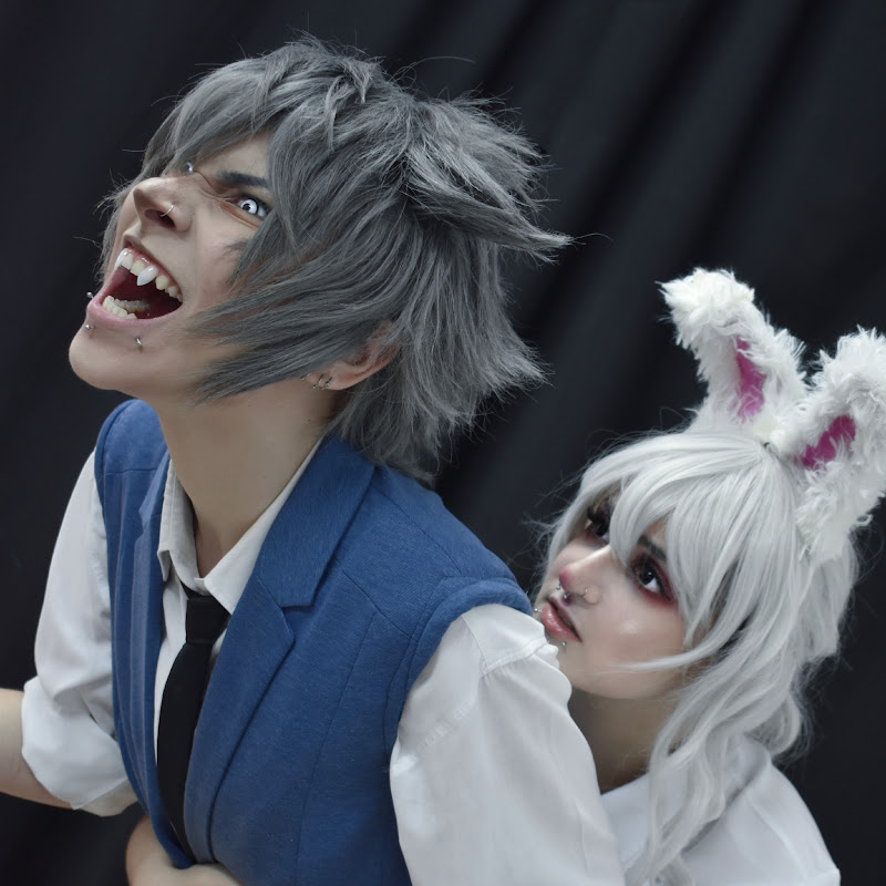 Highness Cosplay