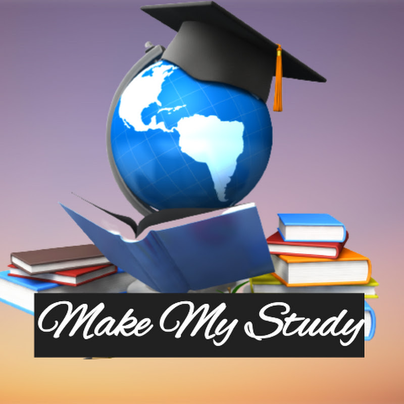 makemystudy