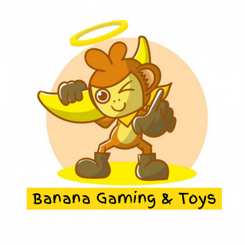 Banana Gaming & Toys