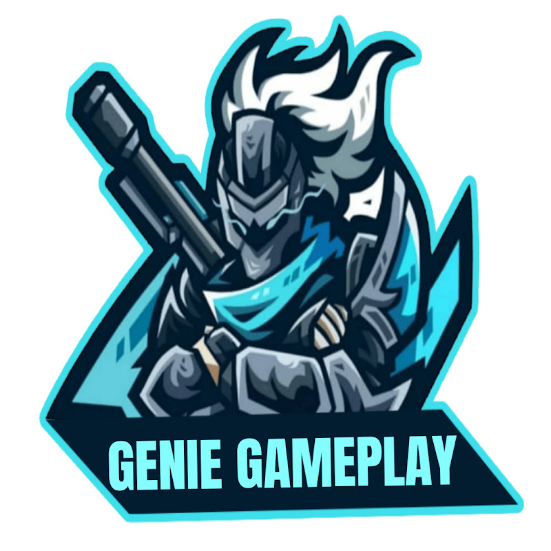 Genie GamePlay