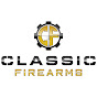 ClassicFirearms logo