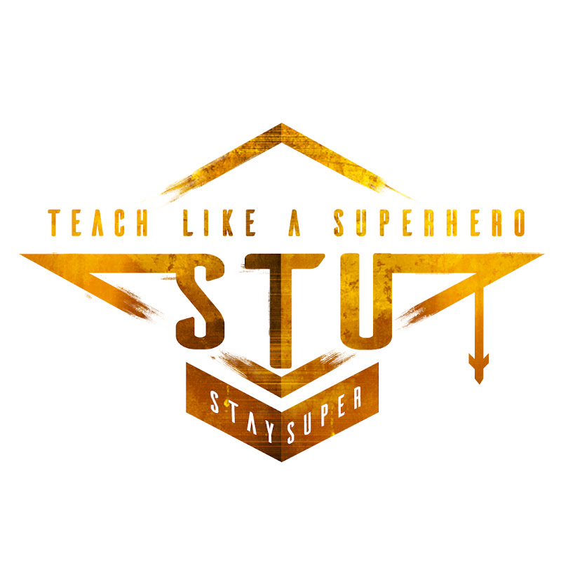Super Teachers Unite