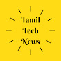 Tamil Tech News logo