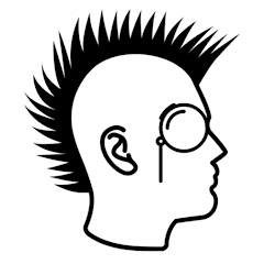 The Punk Historian