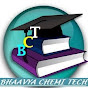 Bhavya Chemi Tech logo