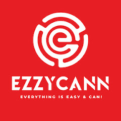 EzzyCann net worth
