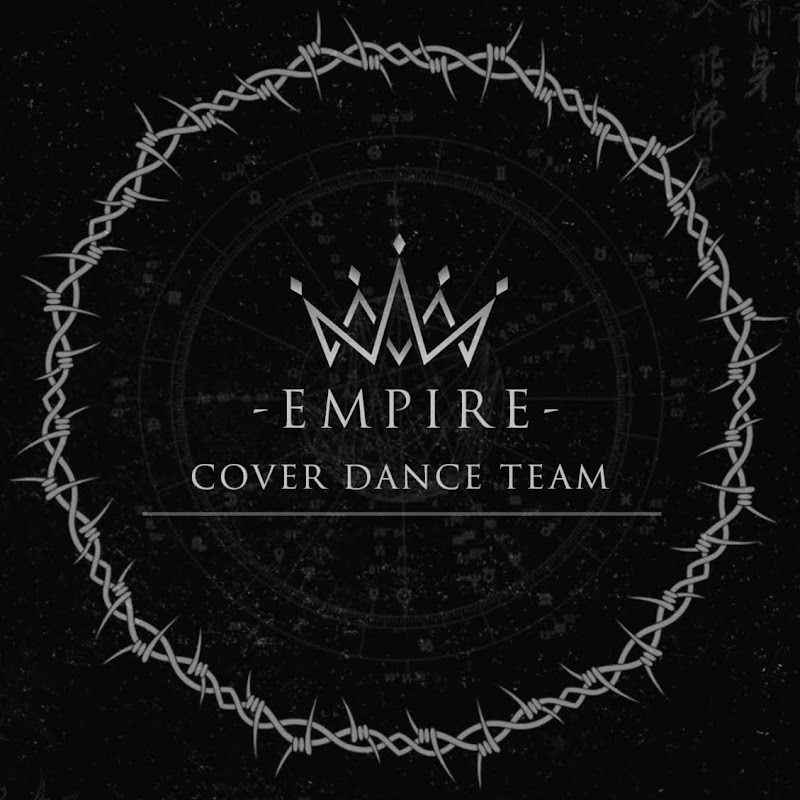 EMPIRE COVER DANCE TEAM