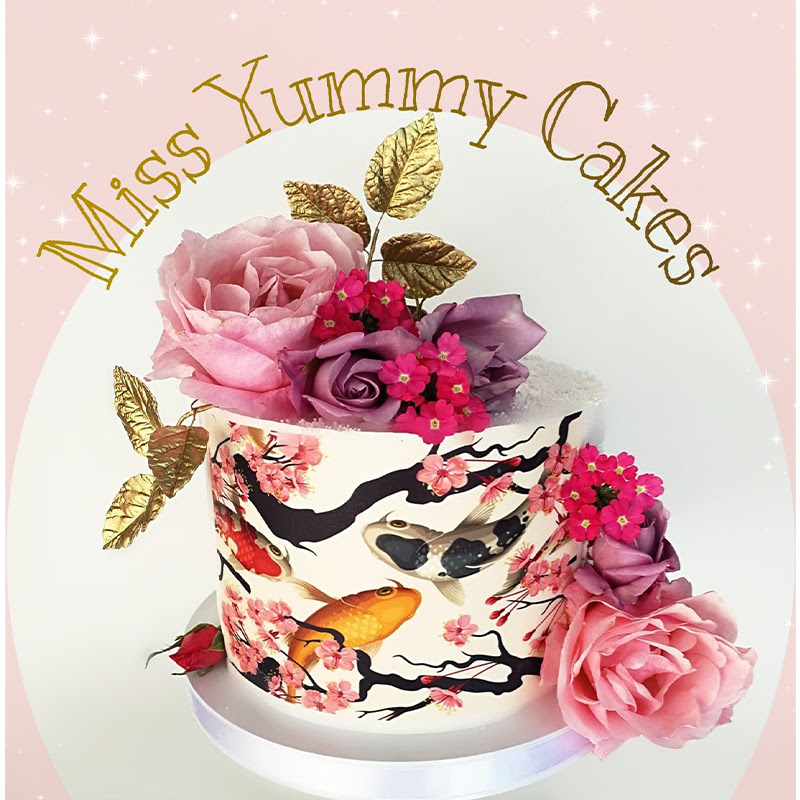 Miss Yummy Cakes