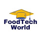 FoodTech World logo