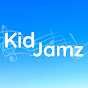 Kid Jamz logo