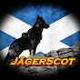 JagerScot logo