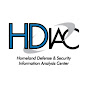 HDIAC logo