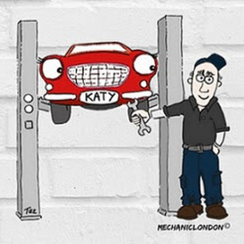 MECHANIC LONDON