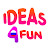 Ideas 4 Fun Russian
