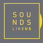 Sounds Like Us logo