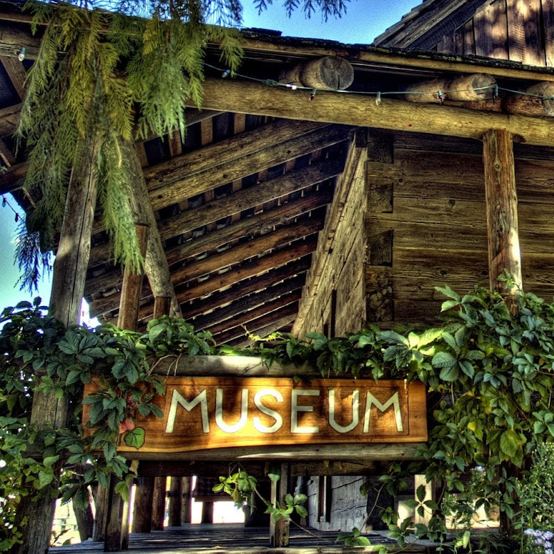 Pemberton Museum