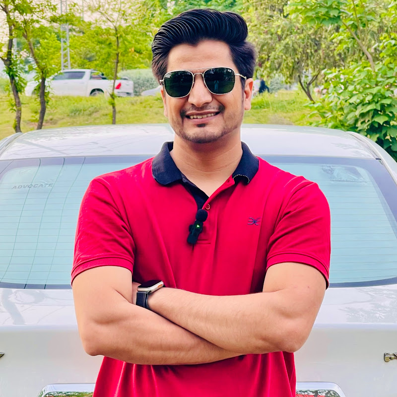 Muzammil Rafique Khan