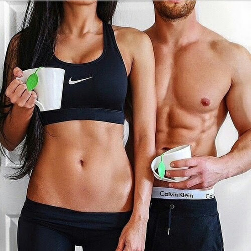Healthy Me