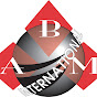 ABM International logo